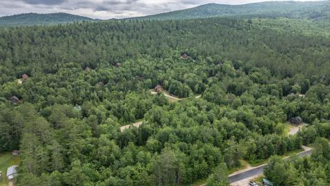 Lot 15 Countryside Lane Bethel ME 04217