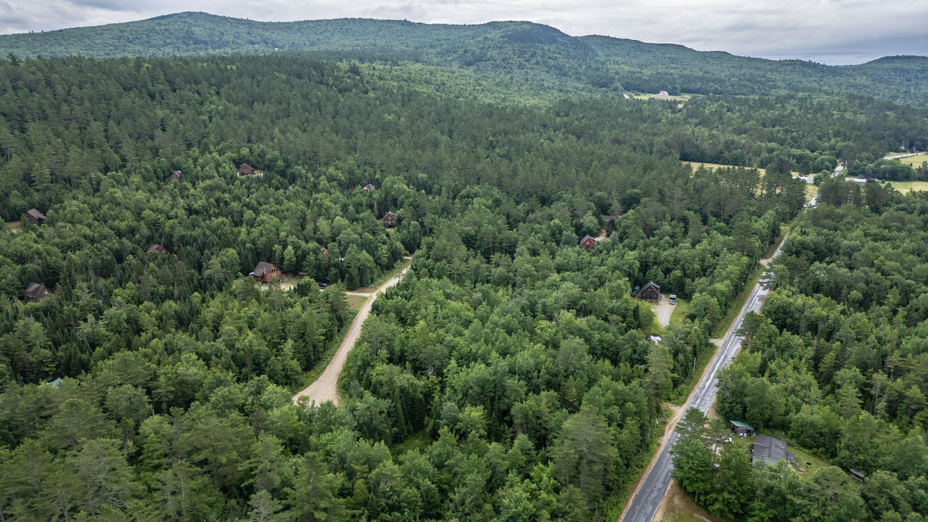 Lot 15 Countryside Lane Bethel ME 04217