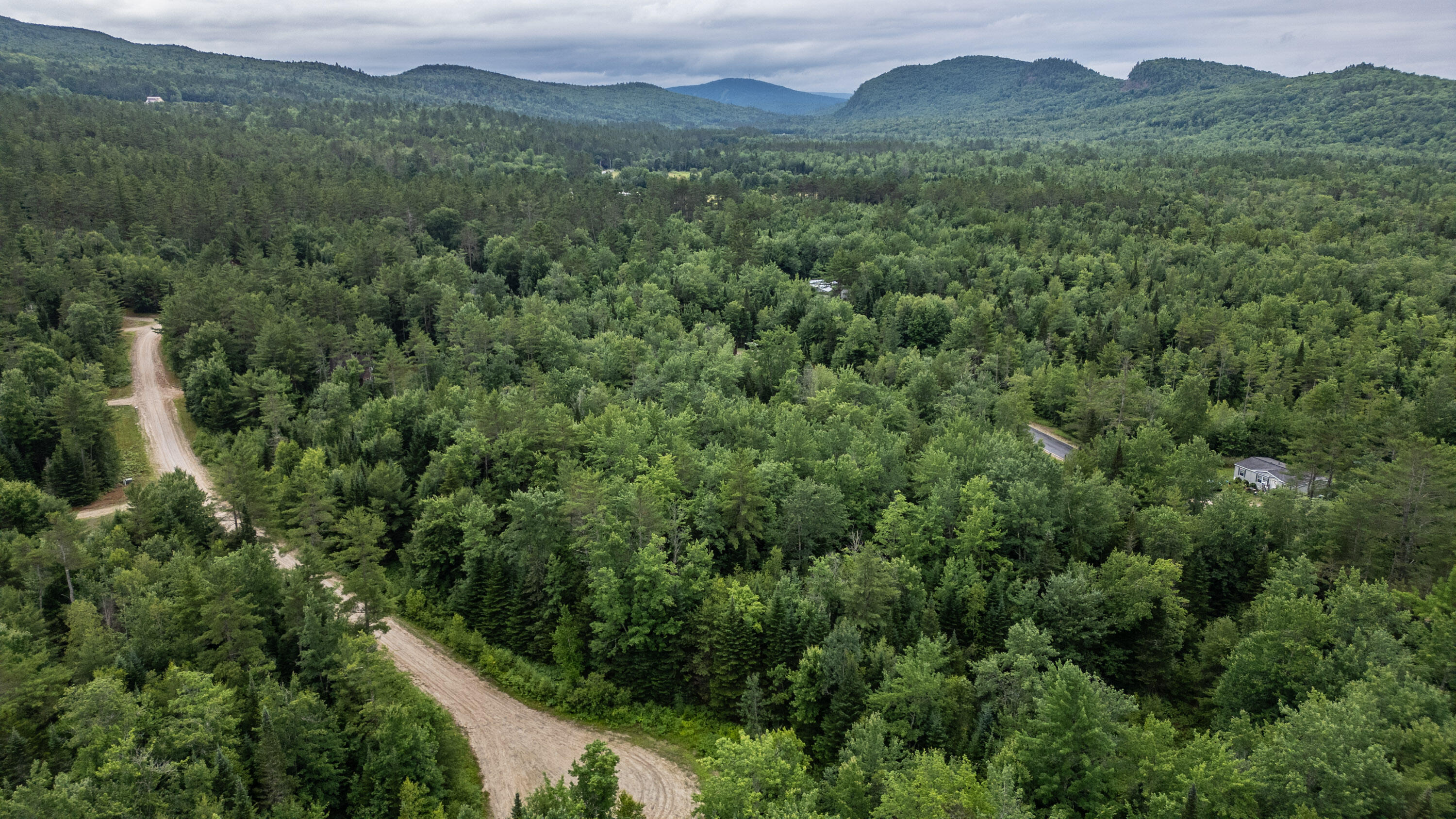 Lot 15 Countryside Lane Bethel ME 04217