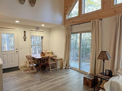 27 Pigeon Road Fletchers Landing Twp ME 04605