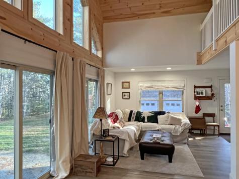 27 Pigeon Road Fletchers Landing Twp ME 04605