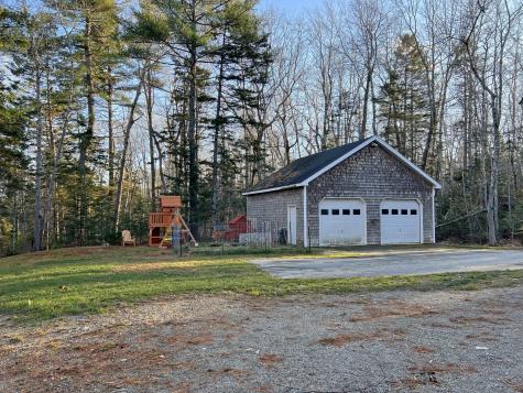 27 Pigeon Road Fletchers Landing Twp ME 04605