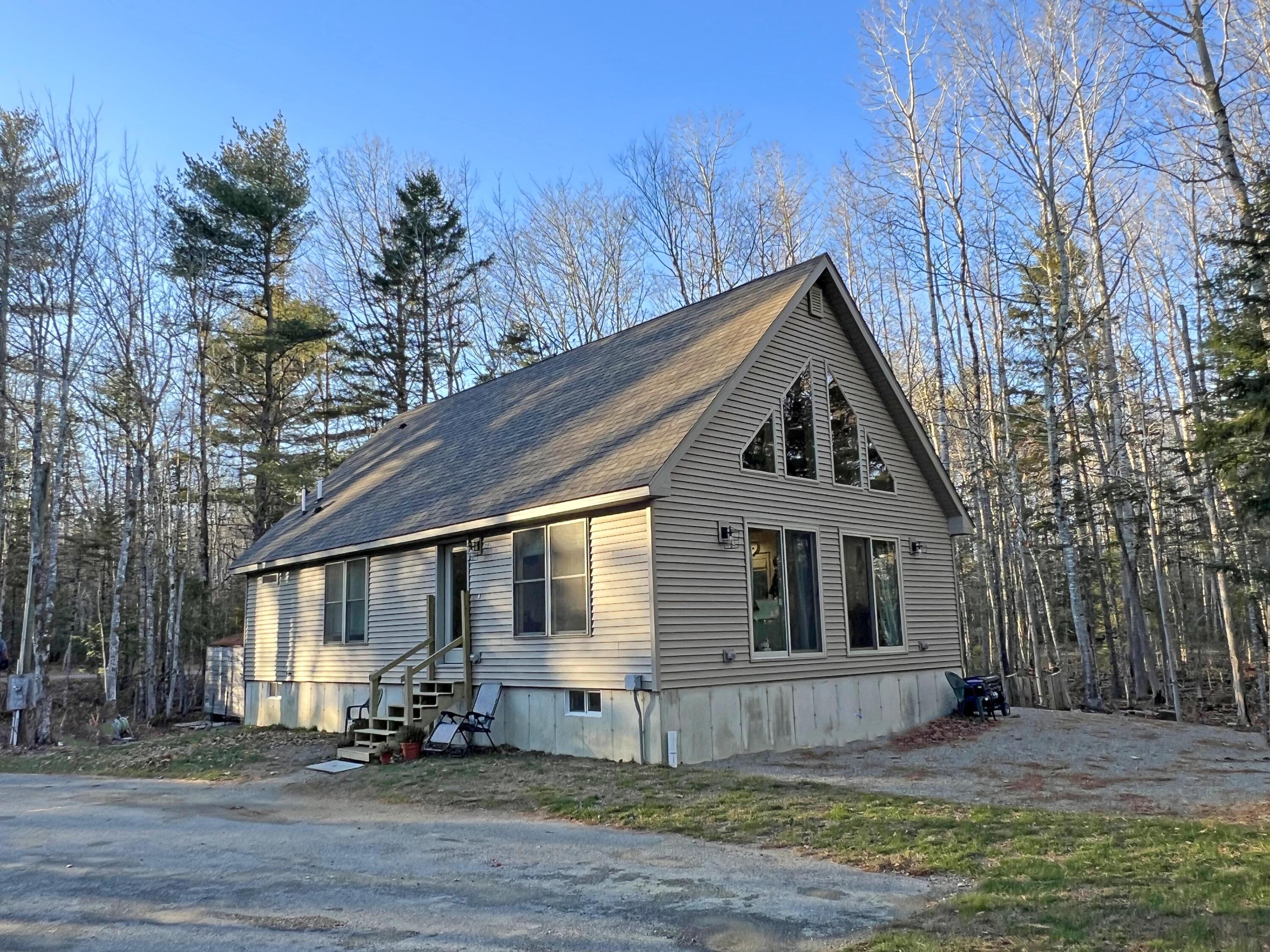 27 Pigeon Road Fletchers Landing Twp ME 04605