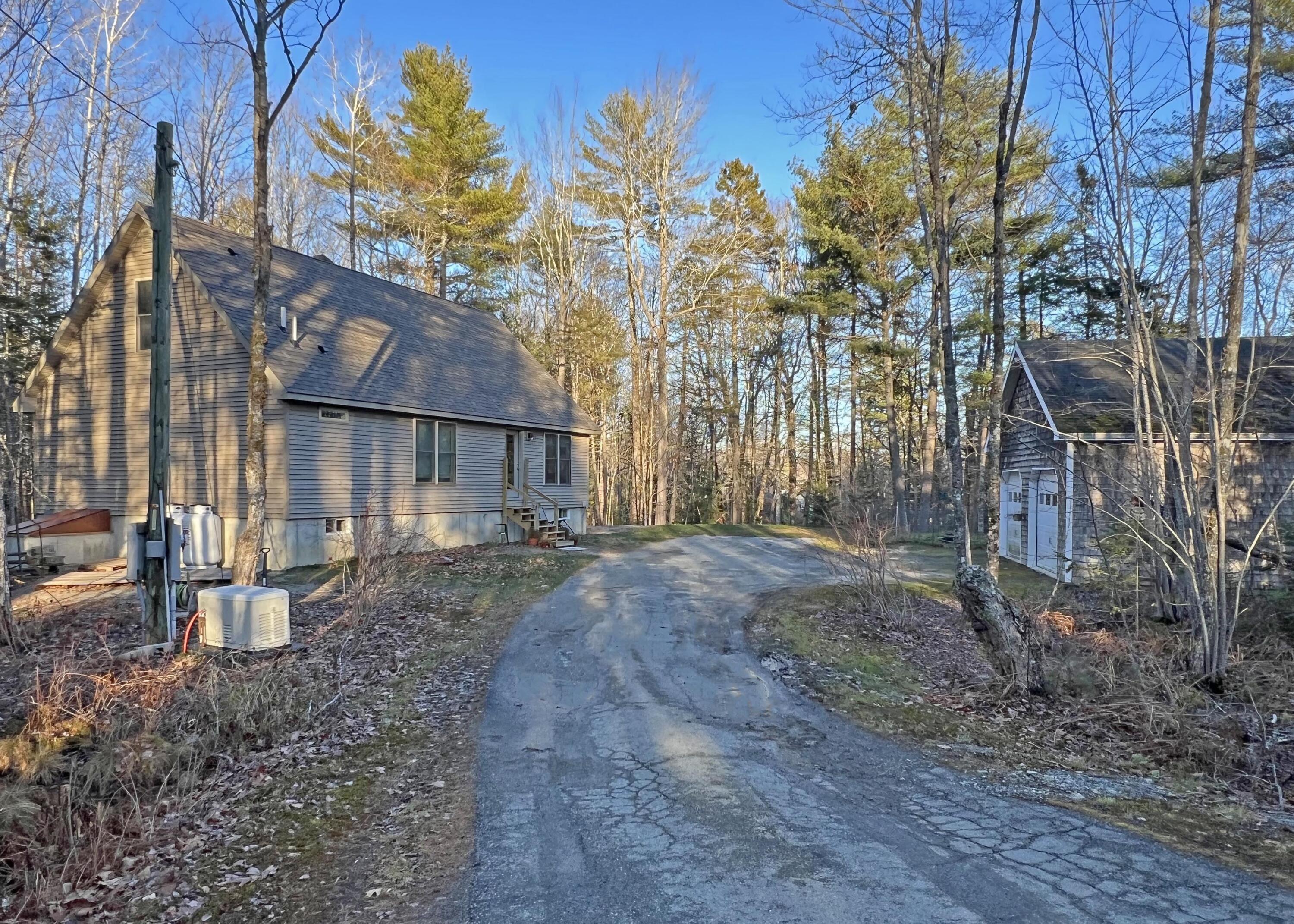 27 Pigeon Road Fletchers Landing Twp ME 04605
