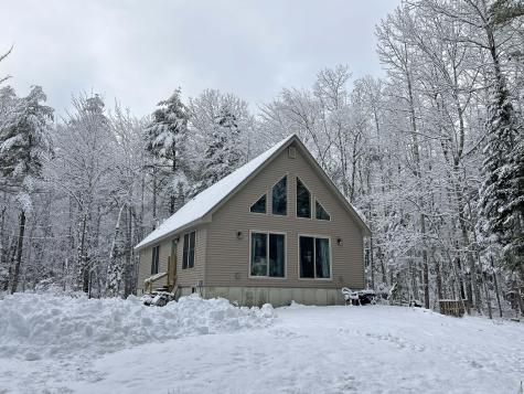 27 Pigeon Road Fletchers Landing Twp ME 04605