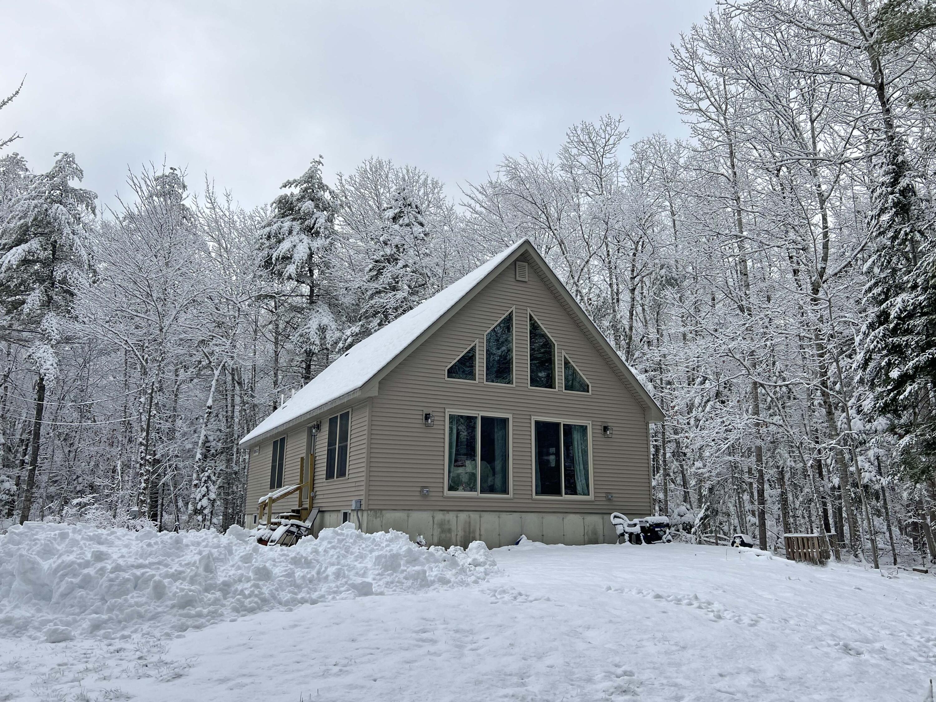 27 Pigeon Road Fletchers Landing Twp ME 04605