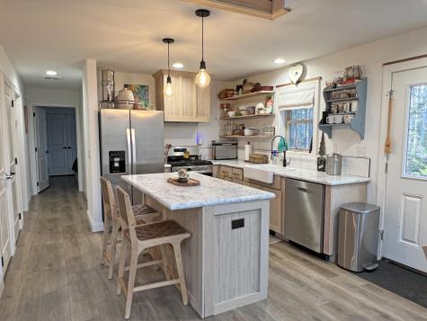 27 Pigeon Road Fletchers Landing Twp ME 04605