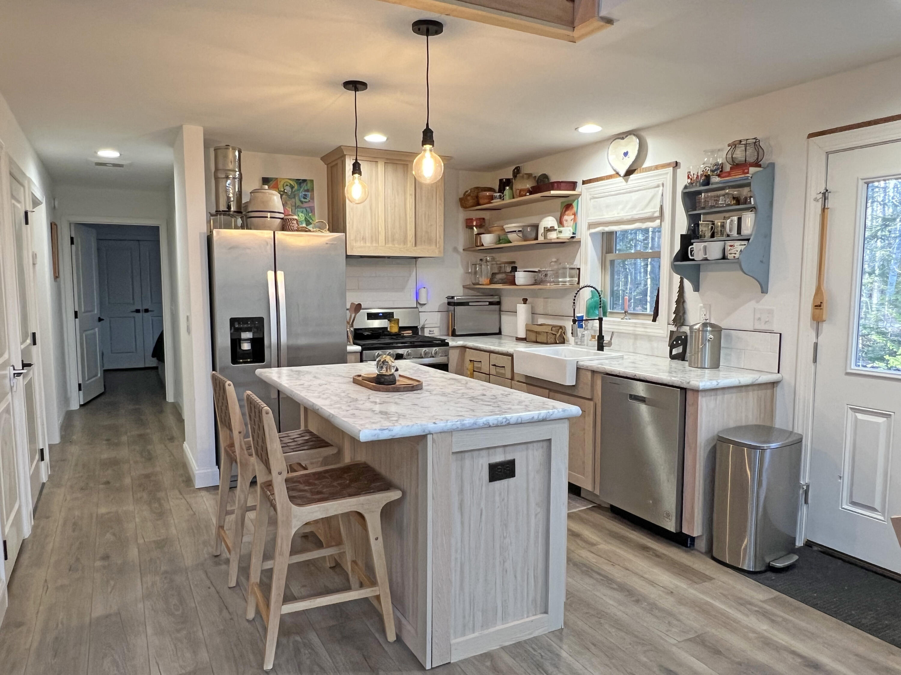 27 Pigeon Road Fletchers Landing Twp ME 04605