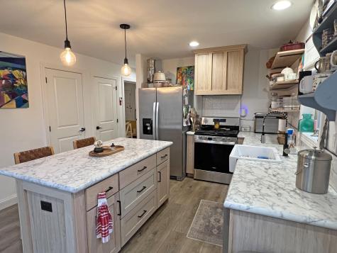 27 Pigeon Road Fletchers Landing Twp ME 04605