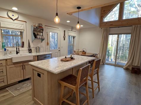 27 Pigeon Road Fletchers Landing Twp ME 04605