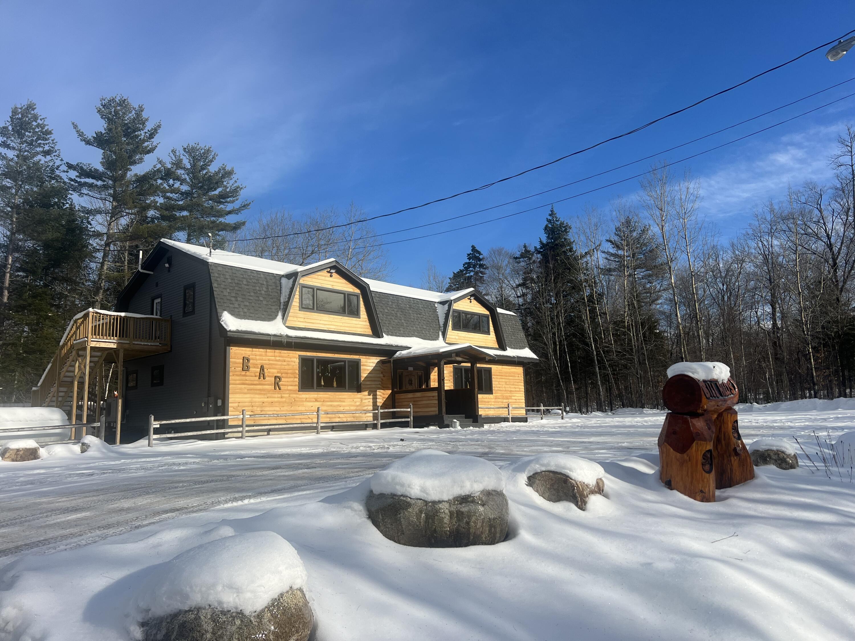 1255 Roxbury Notch Road Roxbury ME 04275