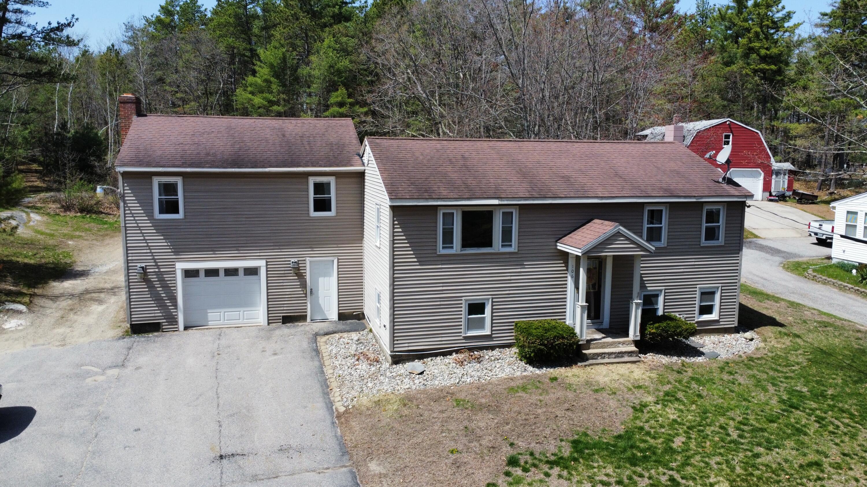 106 Kennebunk Pond Road Lyman ME 04002