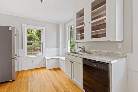 81 Middle Street Hallowell ME 04347