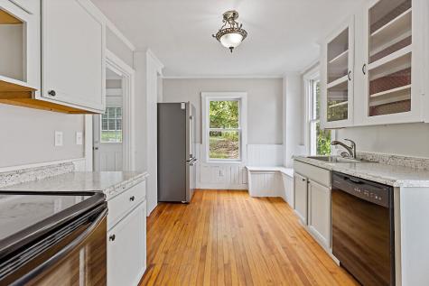 81 Middle Street Hallowell ME 04347