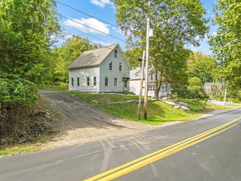 81 Middle Street Hallowell ME 04347