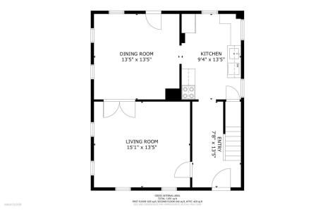 81 Middle Street Hallowell ME 04347