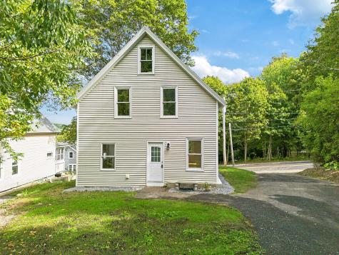 81 Middle Street Hallowell ME 04347