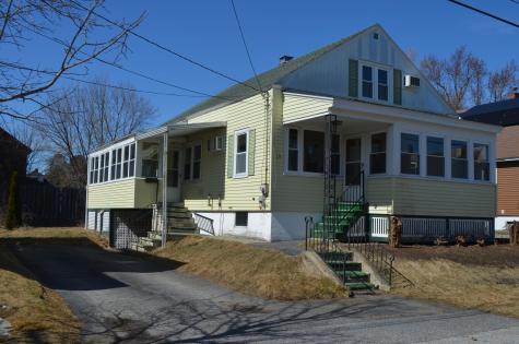 19 Perley Street Lewiston ME 04240