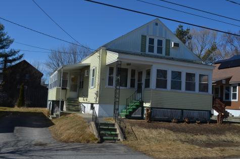 19 Perley Street Lewiston ME 04240