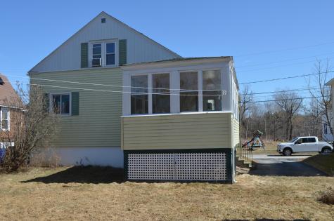 19 Perley Street Lewiston ME 04240