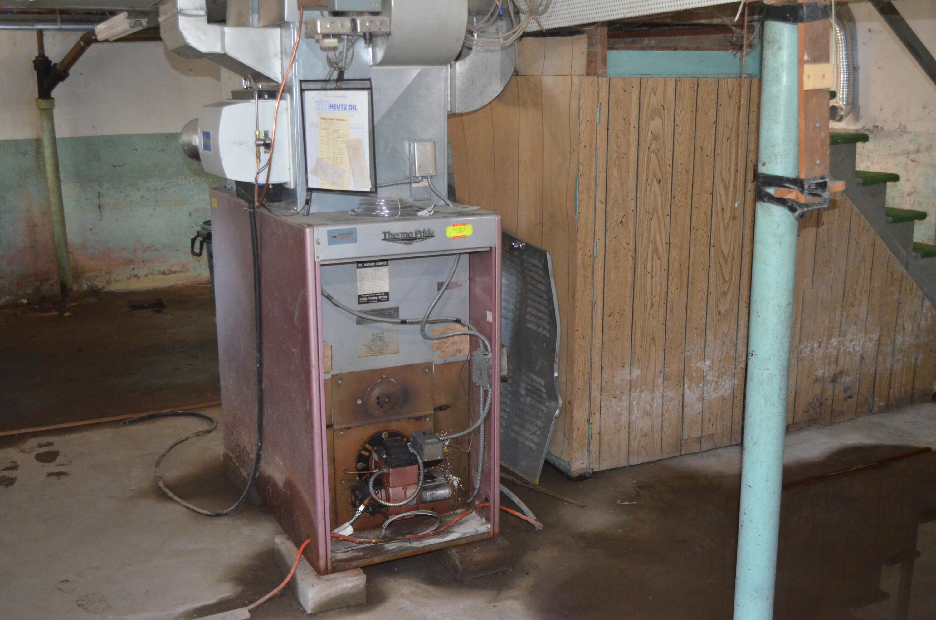 19 Perley Street Lewiston ME 04240