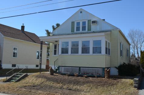 19 Perley Street Lewiston ME 04240