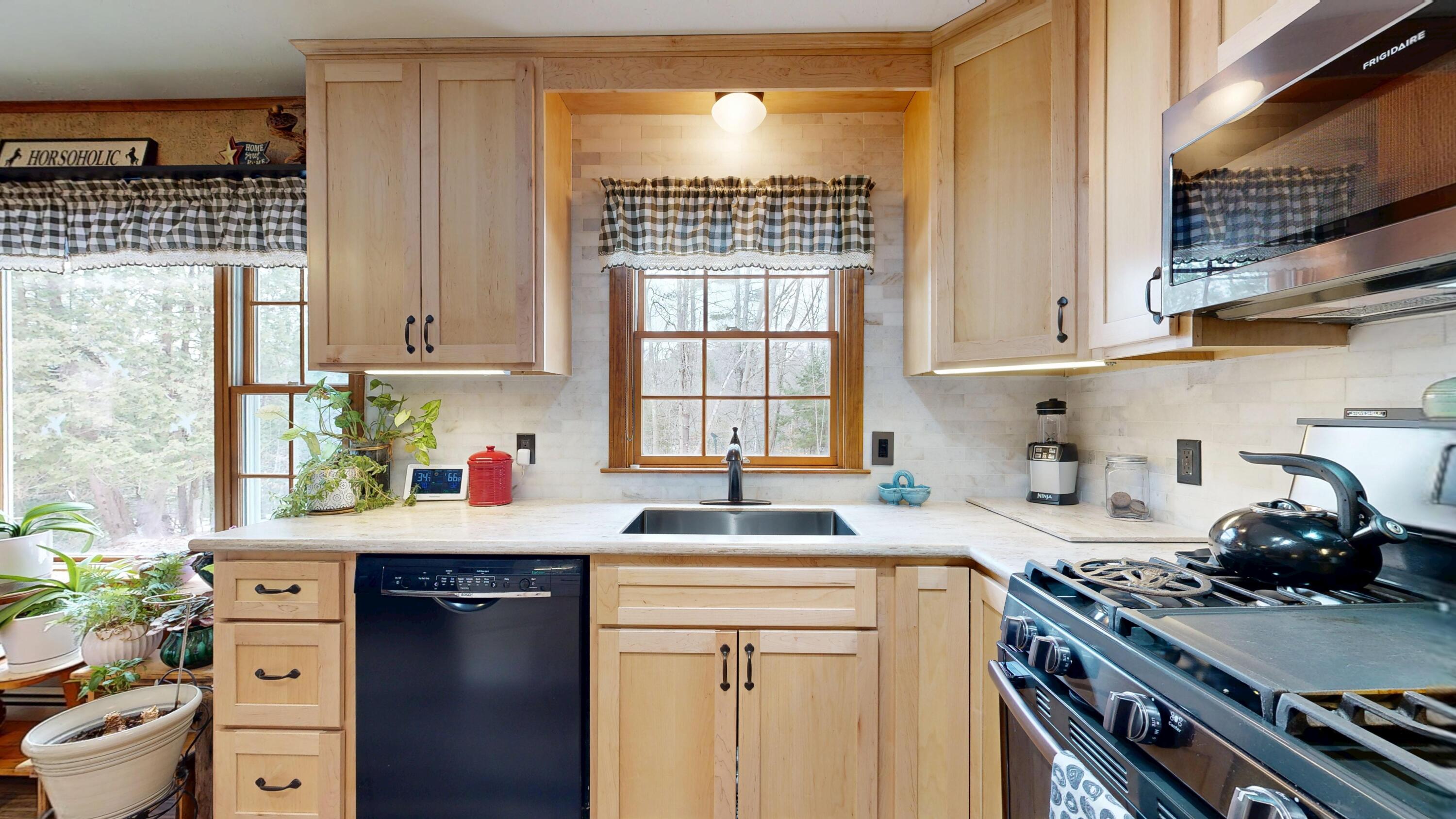 899 Allen Pond Road Greene ME 04236