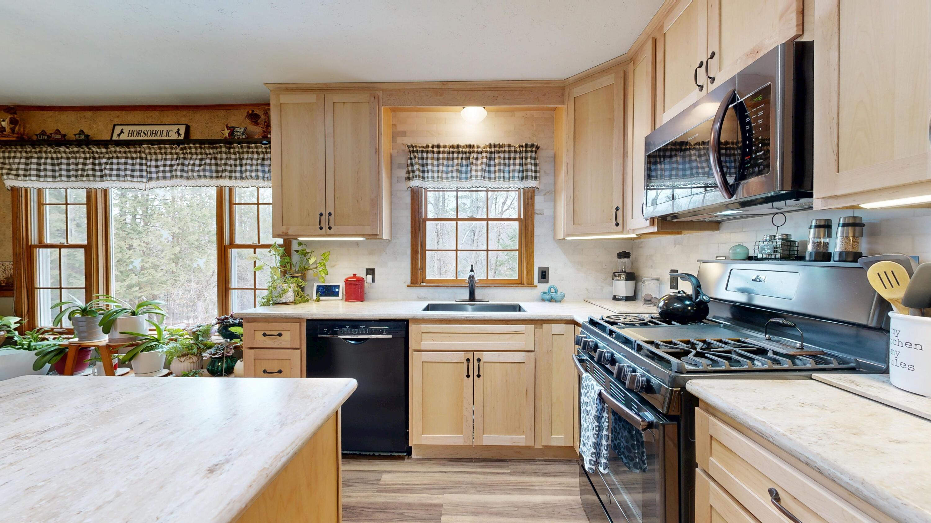 899 Allen Pond Road Greene ME 04236