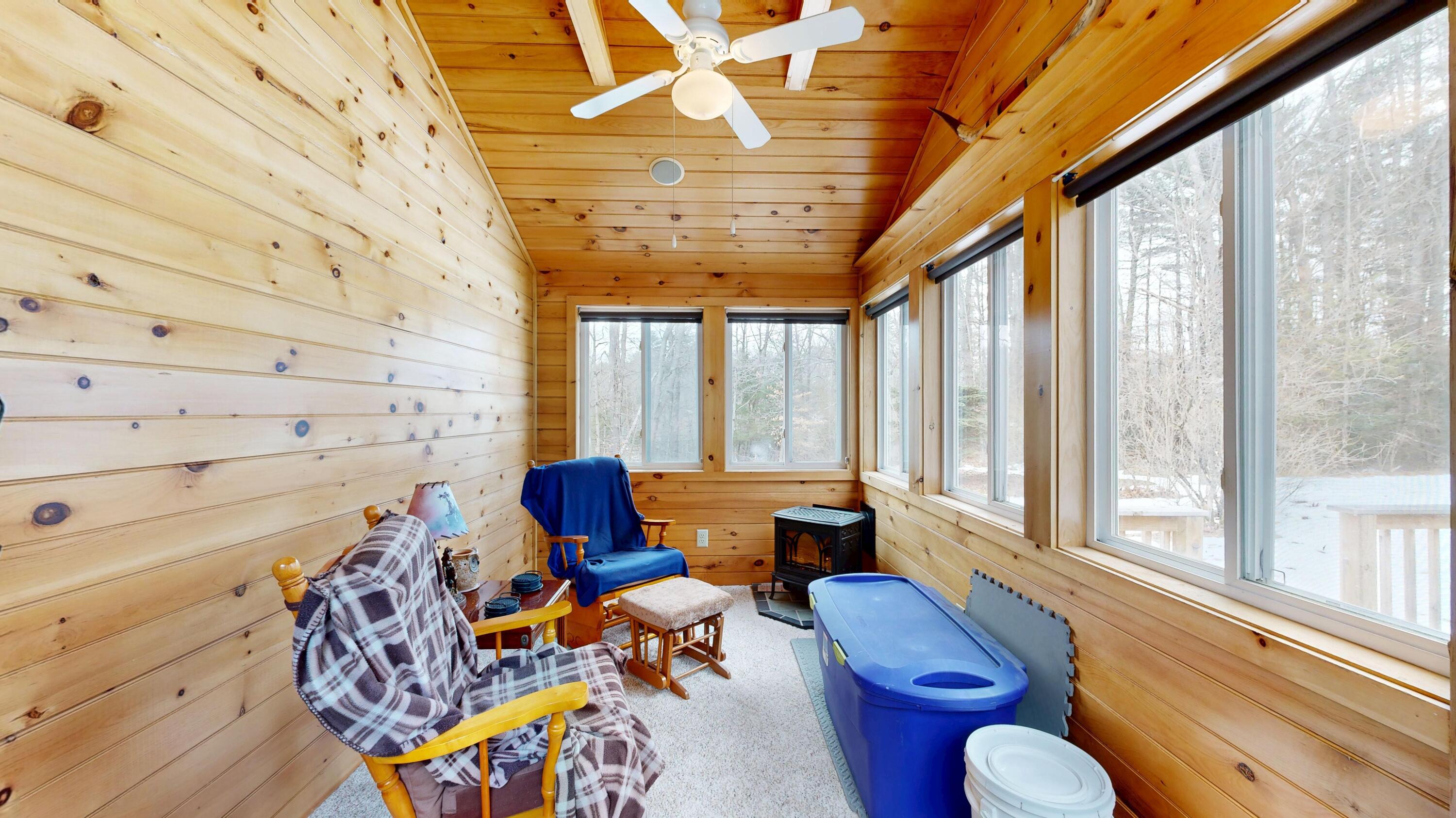 899 Allen Pond Road Greene ME 04236