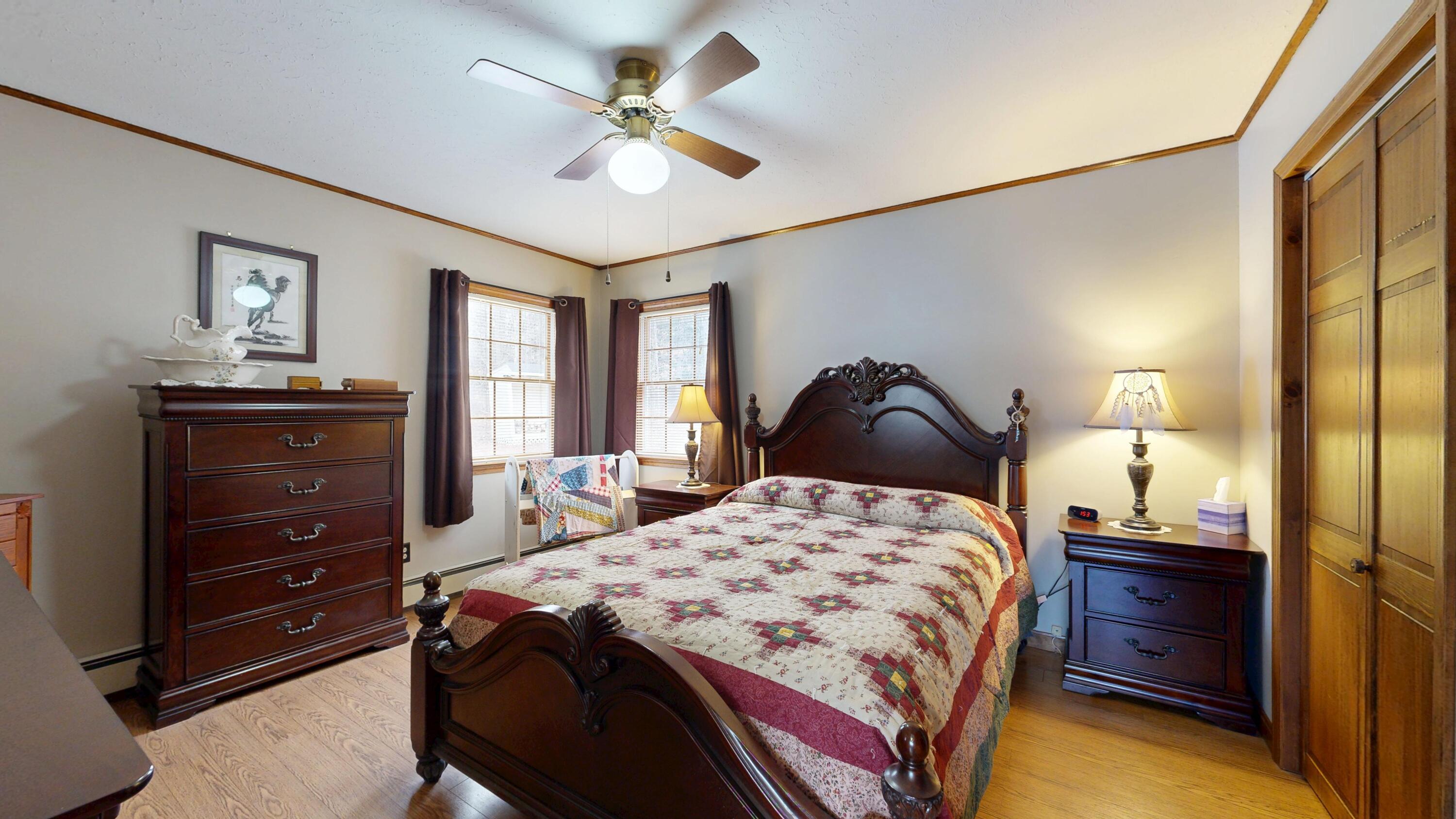 899 Allen Pond Road Greene ME 04236