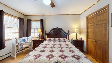 899 Allen Pond Road Greene ME 04236