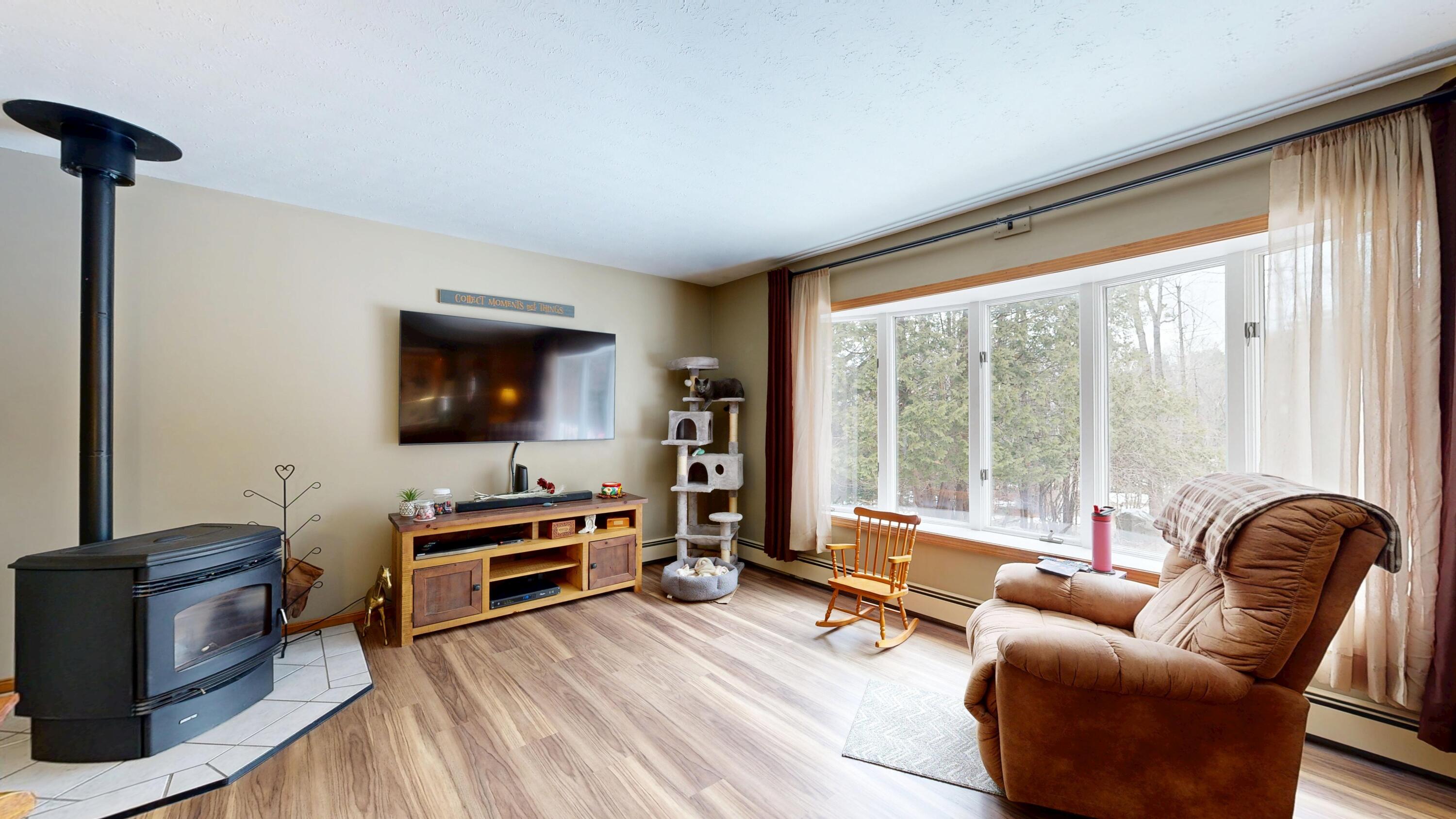 899 Allen Pond Road Greene ME 04236