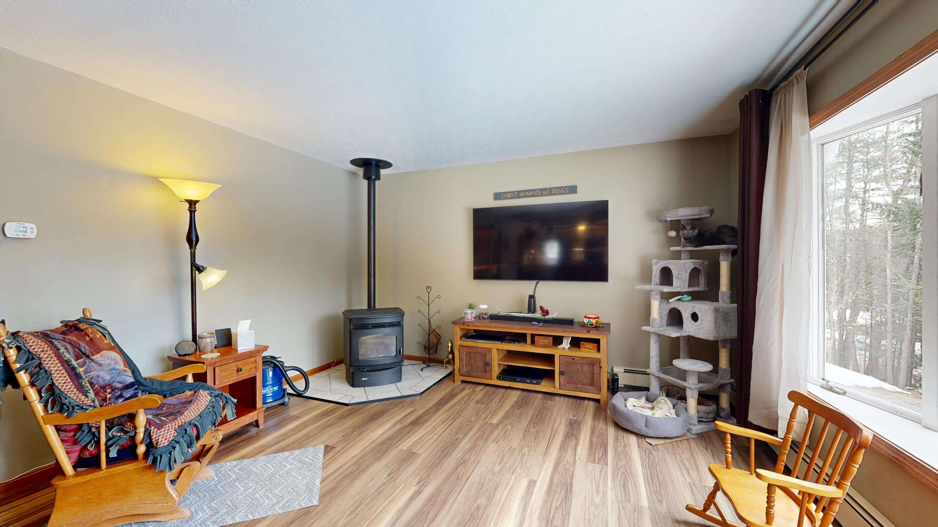 899 Allen Pond Road Greene ME 04236