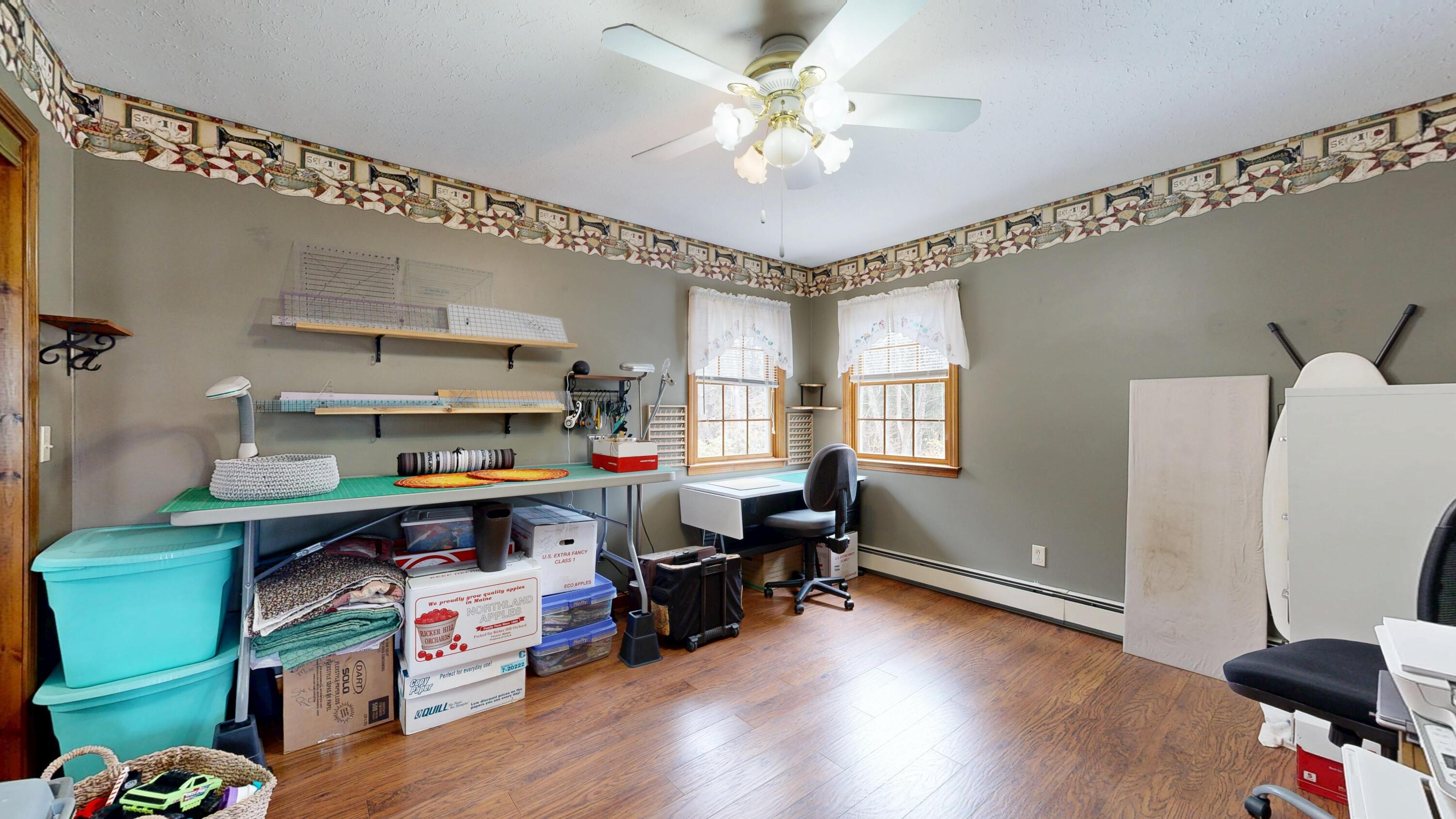 899 Allen Pond Road Greene ME 04236