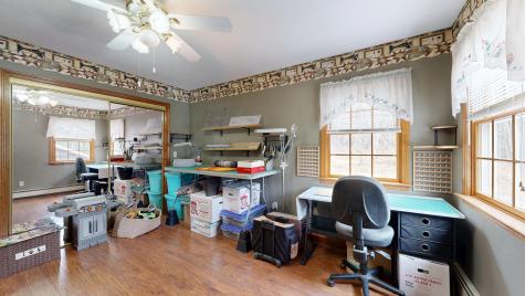 899 Allen Pond Road Greene ME 04236
