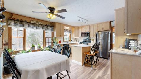 899 Allen Pond Road Greene ME 04236