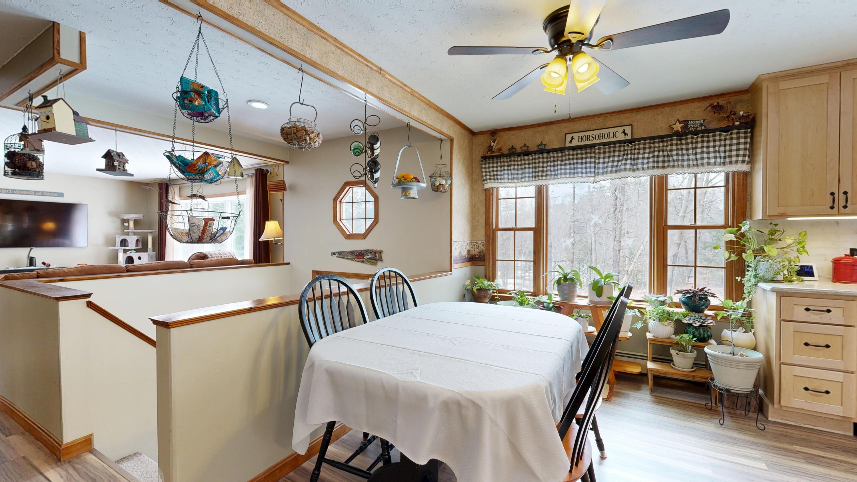 899 Allen Pond Road Greene ME 04236