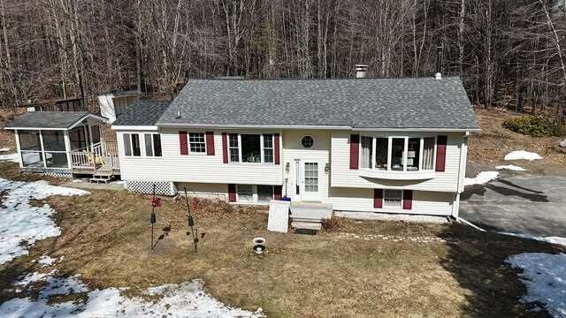 899 Allen Pond Road Greene ME 04236