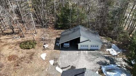 899 Allen Pond Road Greene ME 04236