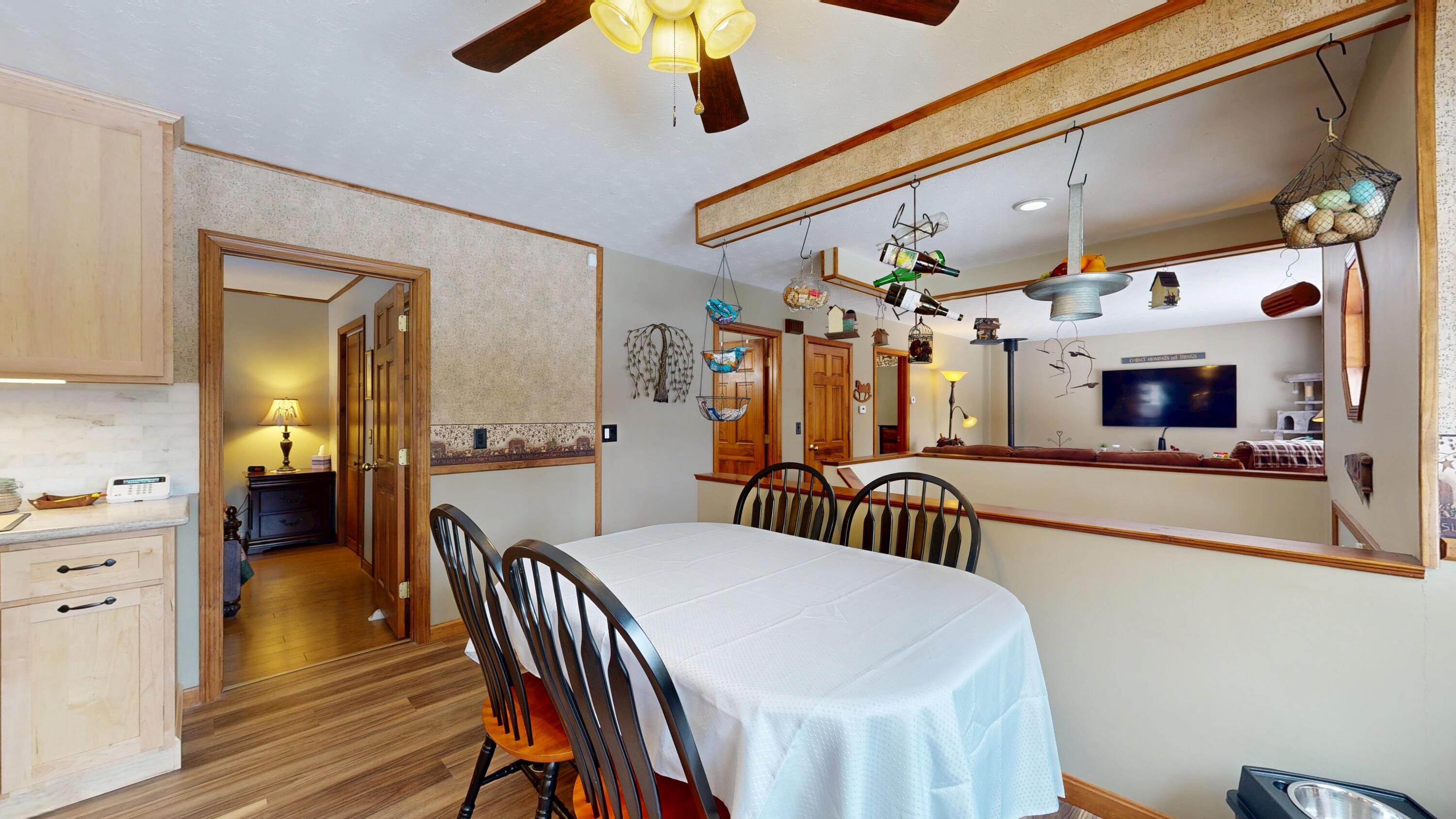 899 Allen Pond Road Greene ME 04236