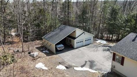 899 Allen Pond Road Greene ME 04236