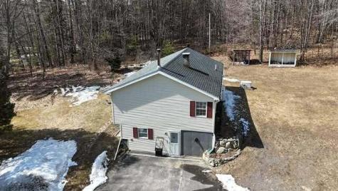 899 Allen Pond Road Greene ME 04236
