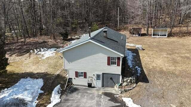 899 Allen Pond Road Greene ME 04236