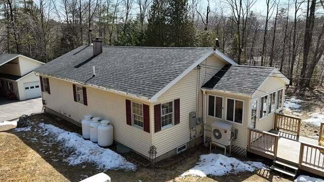899 Allen Pond Road Greene ME 04236