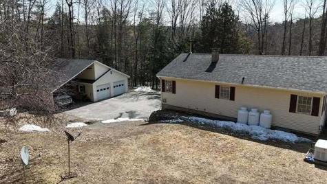 899 Allen Pond Road Greene ME 04236