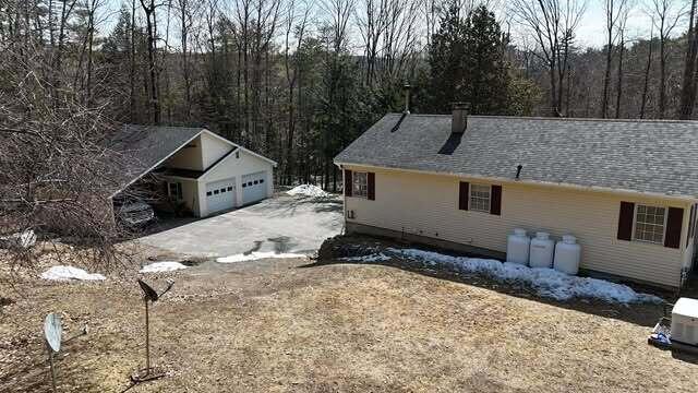 899 Allen Pond Road Greene ME 04236