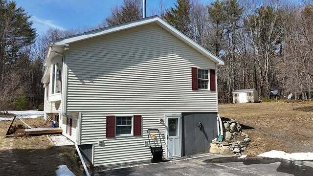 899 Allen Pond Road Greene ME 04236