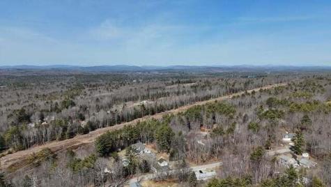 899 Allen Pond Road Greene ME 04236