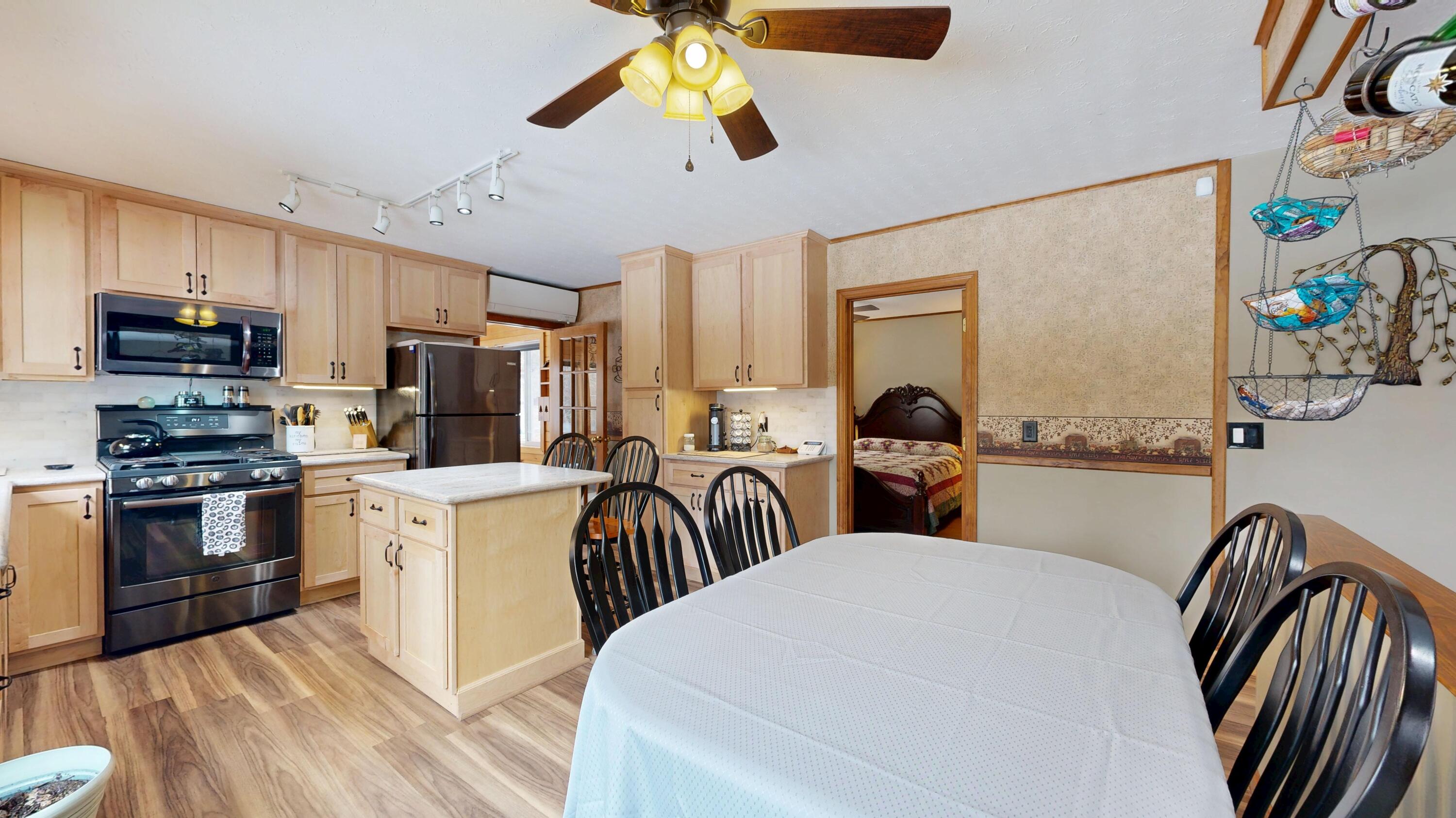 899 Allen Pond Road Greene ME 04236