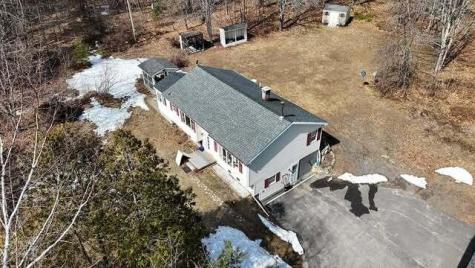 899 Allen Pond Road Greene ME 04236